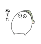 ごましお星のごまたろう（個別スタンプ：31）