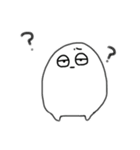 ごましお星のごまたろう（個別スタンプ：32）