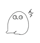 ごましお星のごまたろう（個別スタンプ：34）