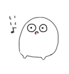 ごましお星のごまたろう（個別スタンプ：37）