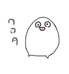 ごましお星のごまたろう（個別スタンプ：40）
