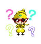 はんぞーくんfamily2（個別スタンプ：8）