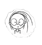 ティーンエイジャー・スクランブル（個別スタンプ：10）