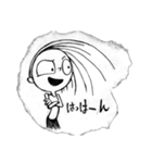 ティーンエイジャー・スクランブル（個別スタンプ：22）