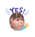 すたんぷだよん（個別スタンプ：3）
