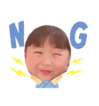 すたんぷだよん（個別スタンプ：5）