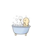 飛べ！ちんすこうくん！（個別スタンプ：29）