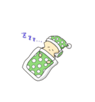 飛べ！ちんすこうくん！（個別スタンプ：38）