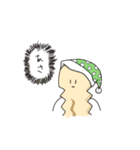 飛べ！ちんすこうくん！（個別スタンプ：39）