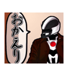 ダルライザー Vol.2（個別スタンプ：7）