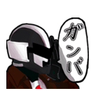 ダルライザー Vol.2（個別スタンプ：16）