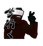 ダルライザー Vol.2（個別スタンプ：21）