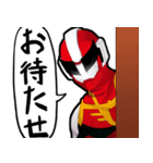 ダルライザー Vol.2（個別スタンプ：22）