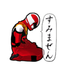 ダルライザー Vol.2（個別スタンプ：28）
