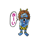 bigpink3（個別スタンプ：5）