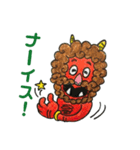 bigpink3（個別スタンプ：14）