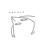 ふつうのヒラメ（個別スタンプ：25）