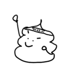 ICEちゃん（個別スタンプ：1）