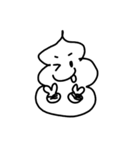ICEちゃん（個別スタンプ：4）