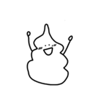 ICEちゃん（個別スタンプ：17）
