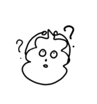 ICEちゃん（個別スタンプ：18）