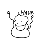 ICEちゃん（個別スタンプ：23）