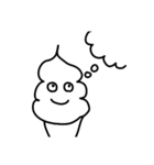 ICEちゃん（個別スタンプ：40）