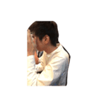 やっさんの日常（個別スタンプ：1）