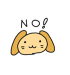 陽気な動物たち（個別スタンプ：27）