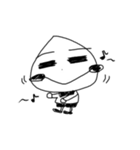 もんちょ2（個別スタンプ：1）