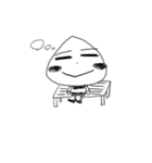 もんちょ2（個別スタンプ：10）