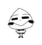 もんちょ2（個別スタンプ：16）