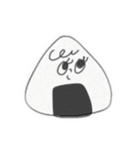 まつげちゃんズ（個別スタンプ：23）