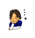 菊水連（個別スタンプ：5）