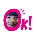 るあのあの一日vol.2（個別スタンプ：1）