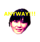ジェラートジャンキーズ(グループ)用vol.2（個別スタンプ：3）