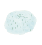 ねこぜなねずみ2（個別スタンプ：3）