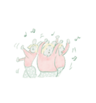 ねこぜなねずみ2（個別スタンプ：6）