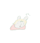 ねこぜなねずみ2（個別スタンプ：14）
