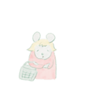 ねこぜなねずみ2（個別スタンプ：17）