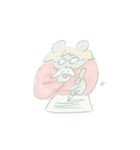 ねこぜなねずみ2（個別スタンプ：22）