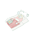 ねこぜなねずみ2（個別スタンプ：24）