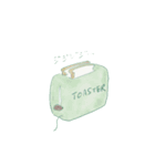 ねこぜなねずみ2（個別スタンプ：27）