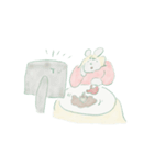 ねこぜなねずみ2（個別スタンプ：30）