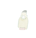 ねこぜなねずみ2（個別スタンプ：31）