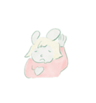 ねこぜなねずみ2（個別スタンプ：35）