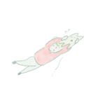 ねこぜなねずみ2（個別スタンプ：38）