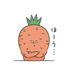 のとしんにんじん（個別スタンプ：32）