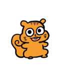 カバモン（個別スタンプ：2）
