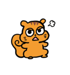 カバモン（個別スタンプ：3）